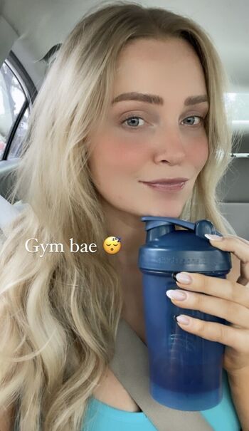 🔥 Hailey malles page leaked private photo uncensored full
