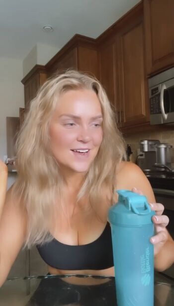 🔥 Hailey malles page leaked private photo uncensored full