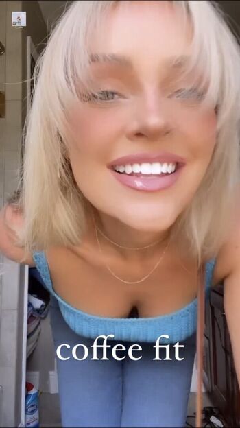 🔥 Hailey malles page leaked private photo uncensored full
