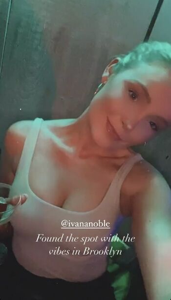 🔥 Hailey malles page leaked private photo uncensored full