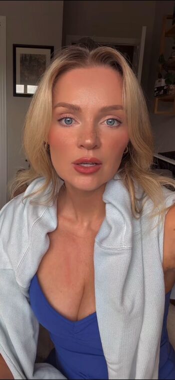 🔥 Hailey malles page leaked private photo uncensored full
