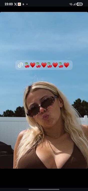 🔥 Hailey welch leaked private photo uncensored full