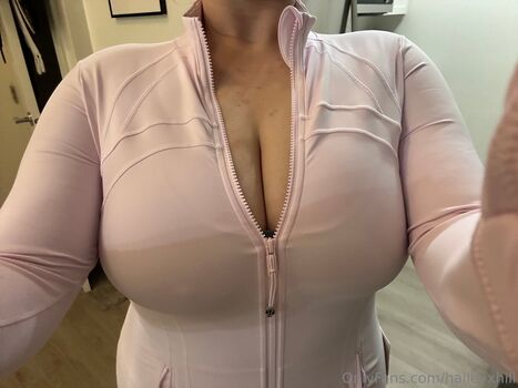 🔥 Haileyxhill leaked private photo uncensored full