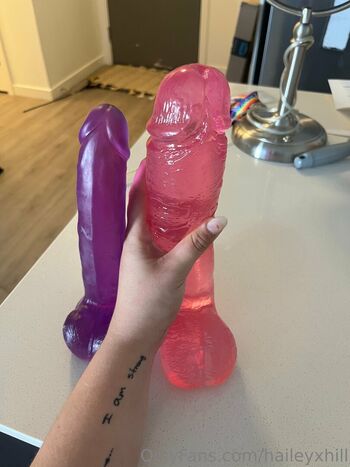 🔥 Haileyxhill leaked private photo uncensored full