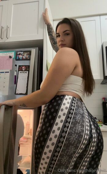 🔥 Haileyxhill leaked private photo uncensored full