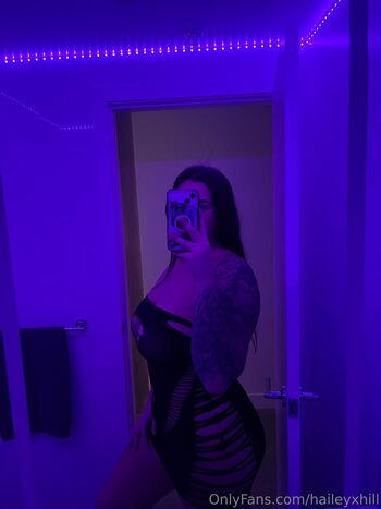 🔥 Haileyxhill leaked private photo uncensored full