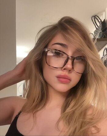 🔥 Hailsbee  page leaked private photo uncensored full