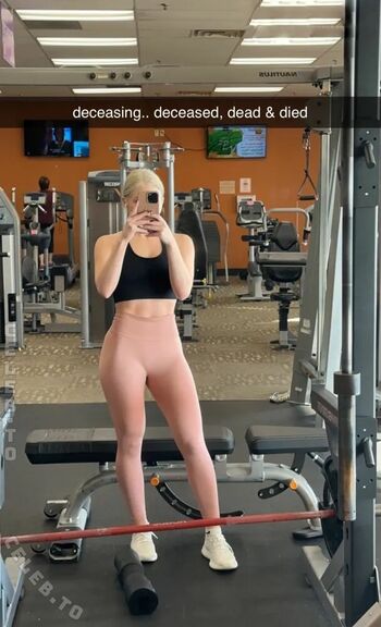 🔥 Hailsbee  page leaked private photo uncensored full