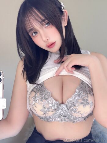 🔥 Hal h l page leaked private photo uncensored full