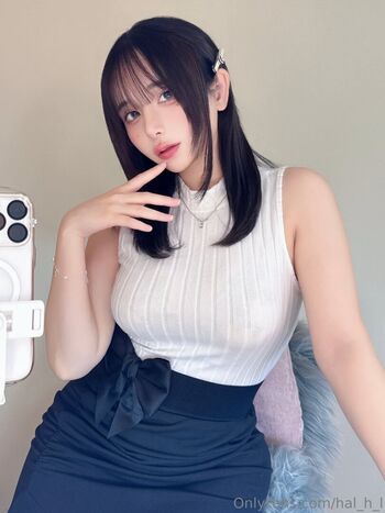 🔥 Hal h l page leaked private photo uncensored full
