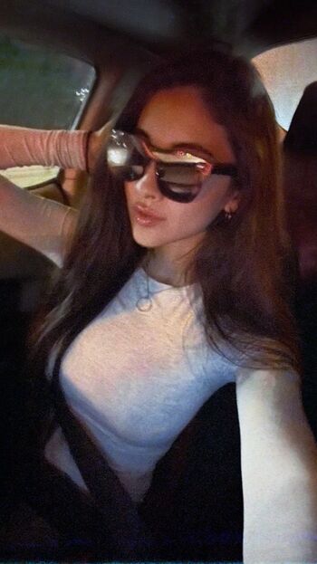 🔥 Haley gosserand page leaked private photo uncensored full