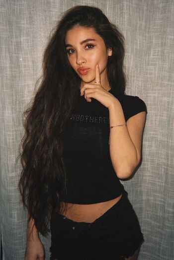 🔥 Haley gosserand page leaked private photo uncensored full