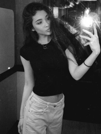 🔥 Haley gosserand page leaked private photo uncensored full