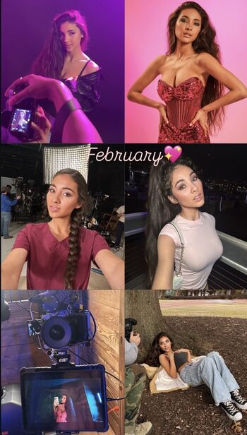 🔥 Haley gosserand leaked private photo uncensored full