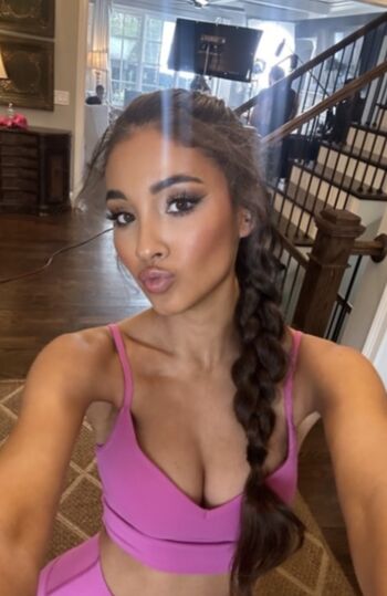 🔥 Haley gosserand leaked private photo uncensored full