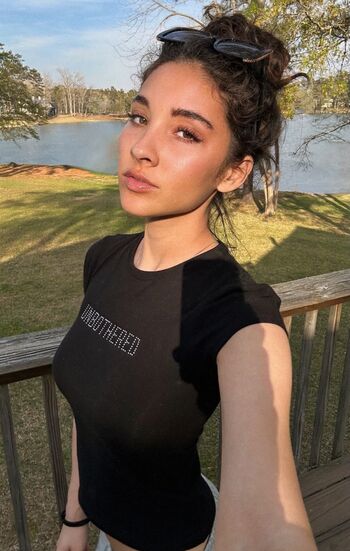 🔥 Haley gosserand leaked private photo uncensored full