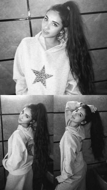 🔥 Haley gosserand leaked private photo uncensored full