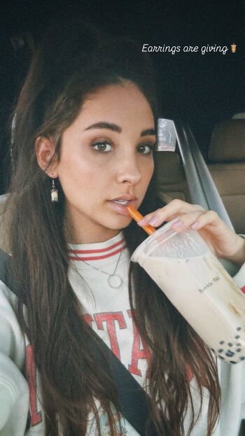 🔥 Haley gosserand leaked private photo uncensored full