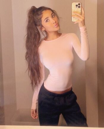 🔥 Haley gosserand leaked private photo uncensored full