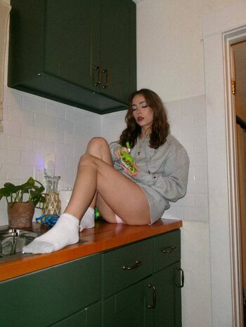 🔥 Haley pullos page leaked private photo uncensored full