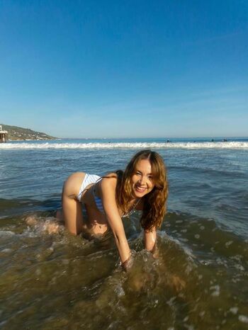 🔥 Haley pullos leaked private photo uncensored full