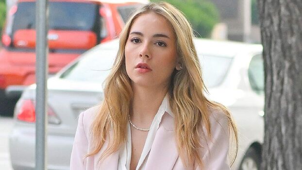 🔥 Haley pullos leaked private photo uncensored full