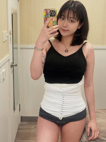 🔥 Hana leaked private photo uncensored full