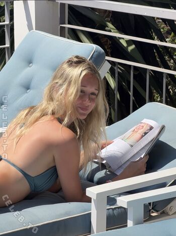 🔥 Hanna jensen leaked private photo uncensored full