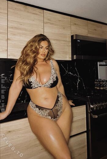 🔥 Hanna wilperath page leaked private photo uncensored full