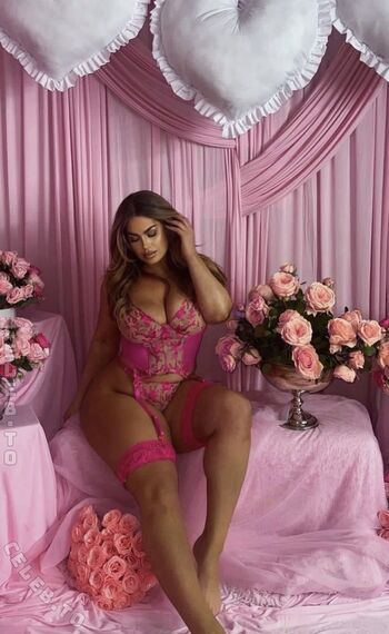 🔥 Hanna wilperath page leaked private photo uncensored full