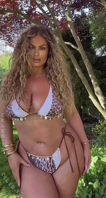 🔥 Hanna wilperath leaked private photo uncensored full