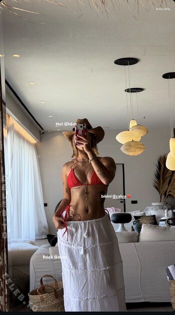 🔥 Hannaahcarolina page leaked private photo uncensored full