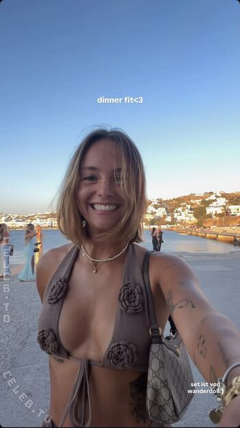 🔥 Hannaahcarolina page leaked private photo uncensored full