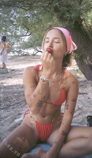 🔥 Hannaahcarolina leaked private photo uncensored full
