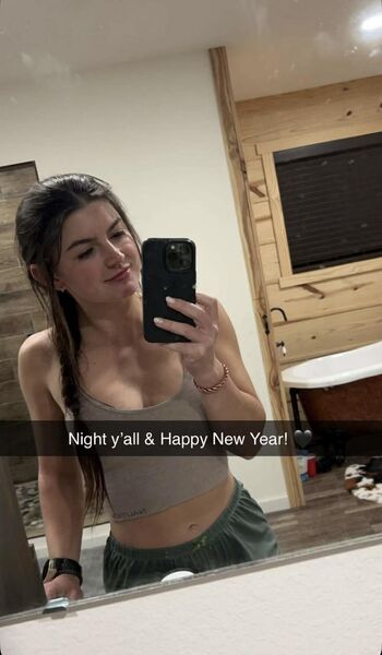 🔥 Hannah barron page leaked private photo uncensored full