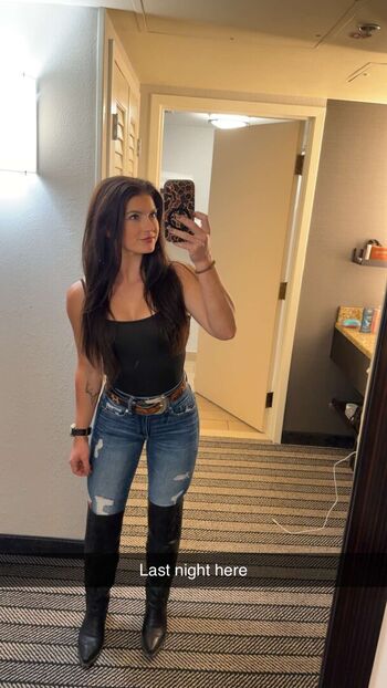 🔥 Hannah barron page leaked private photo uncensored full