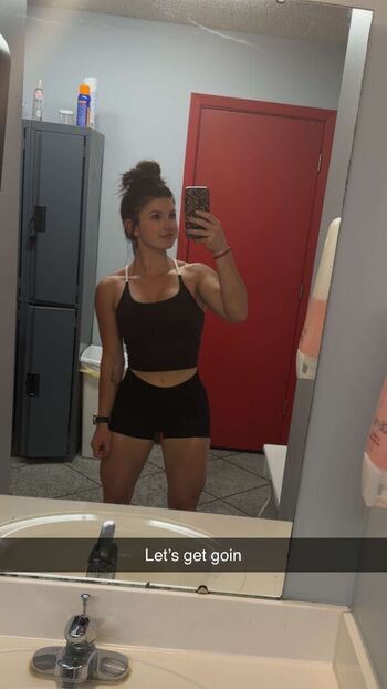 🔥 Hannah barron page leaked private photo uncensored full