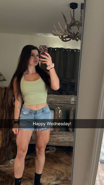 🔥 Hannah barron page leaked private photo uncensored full