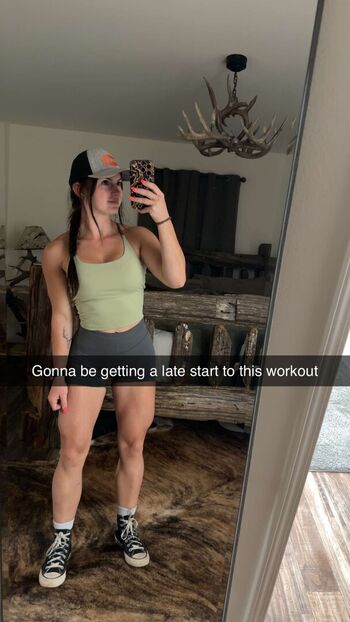 🔥 Hannah barron page leaked private photo uncensored full