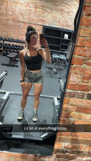 🔥 Hannah barron leaked private photo uncensored full