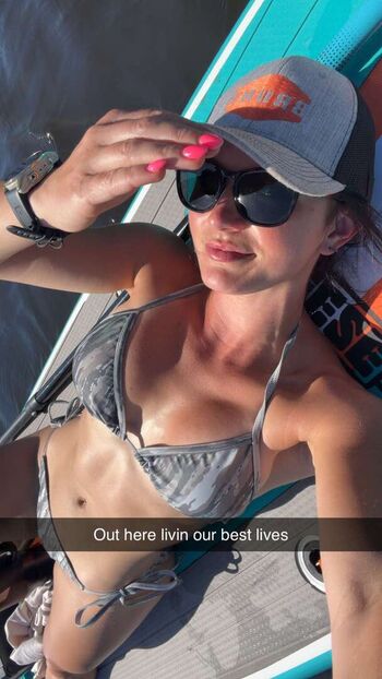 🔥 Hannah barron leaked private photo uncensored full