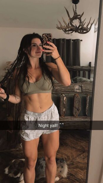 🔥 Hannah barron leaked private photo uncensored full