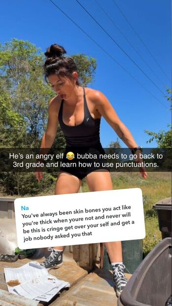 🔥 Hannah barron leaked private photo uncensored full