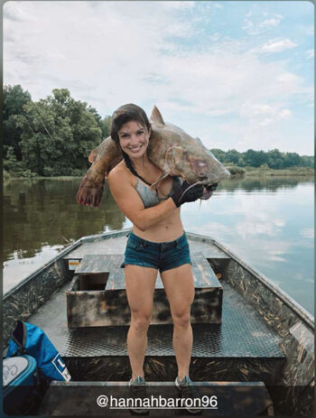 🔥 Hannah barron page leaked private photo uncensored full