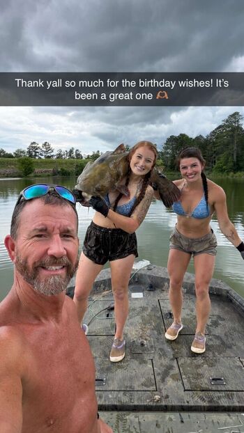 🔥 Hannah barron leaked private photo uncensored full