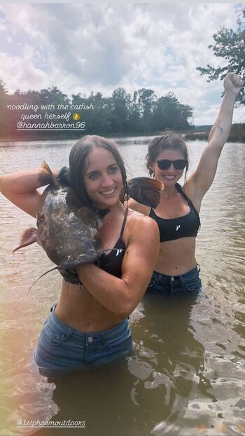 🔥 Hannah barron leaked private photo uncensored full