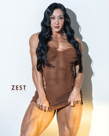 🔥 Hannah ifbb pro page leaked private photo uncensored full
