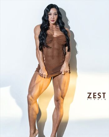🔥 Hannah ifbb pro leaked private photo uncensored full