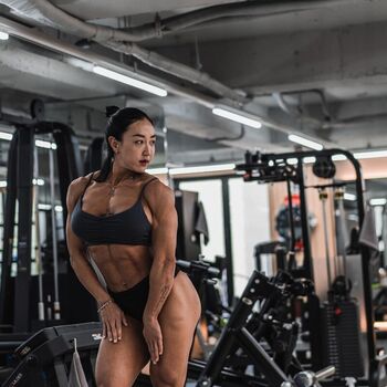 🔥 Hannah ifbb pro leaked private photo uncensored full