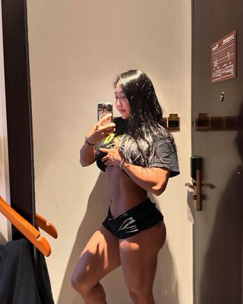 🔥 Hannah ifbb pro leaked private photo uncensored full